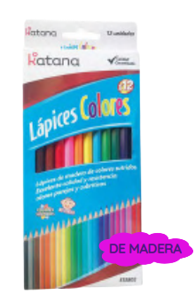 Productos Colorpen 2