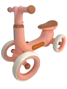 Camicleta rosa